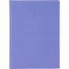 Taccuino Goldbuch Ispirati! Viola 15x22 cm 200 pagine bianche