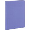 Taccuino Goldbuch Ispirati! Viola 15x22 cm 200 pagine bianche