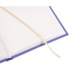 Taccuino Goldbuch Ispirati! Viola 15x22 cm 200 pagine bianche