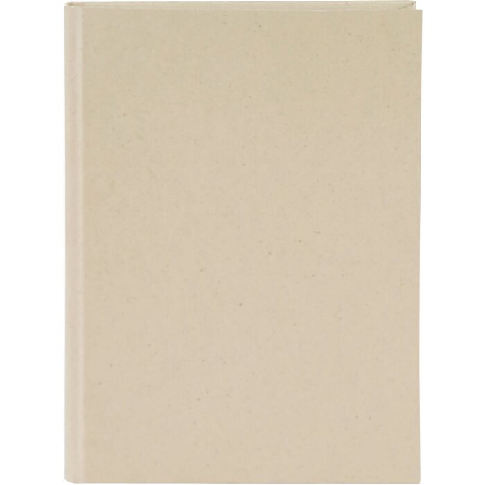 Goldbuch Taccuino natureLove marrone 15x22 cm 200 pagine bianche
