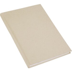 Goldbuch Taccuino natureLove marrone 15x22 cm 200 pagine bianche