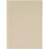 Goldbuch Taccuino natureLove marrone 15x22 cm 200 pagine bianche