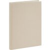Goldbuch Taccuino natureLove marrone 15x22 cm 200 pagine bianche