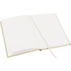 Goldbuch Taccuino natureLove marrone 15x22 cm 200 pagine bianche