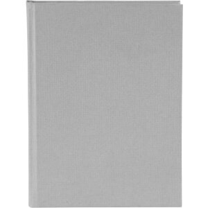 Quaderno Goldbuch naturLiebe grigio 15x22 cm 200 pagine...