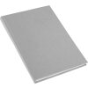 Quaderno Goldbuch naturLiebe grigio 15x22 cm 200 pagine bianche