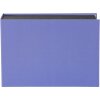 Scatola portaoggetti Goldbuch Ispirati! Viola 24x17,5 cm