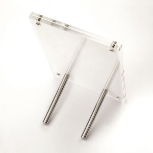 ZEP Cornice magnetica acrilica Oakland 20x30 cm