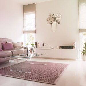 ZEP Cornice lucida Tropea argento 10x15 cm