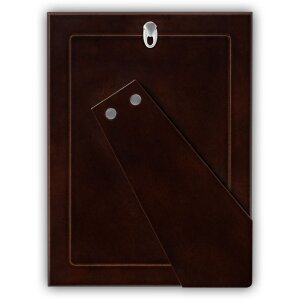 ZEP Cornice per ritratto in metallo Noto argento 15x20 cm