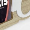 ZEP Portafoto in legno Taylor 10x15 cm Cornice 18 anni