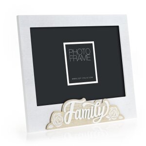 ZEP Portafoto in legno Windsor 20x30 cm Cornice di famiglia