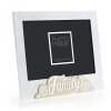 ZEP Portafoto in legno Windsor 20x30 cm Cornice di famiglia