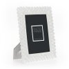 ZEP Cornice per ritratti fotografici Belfort 13x18 cm bianco