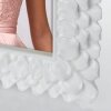 ZEP Cornice per ritratti fotografici Belfort 13x18 cm bianco