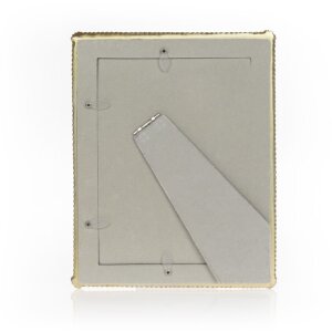 ZEP Cornice per ritratto fotografico Creil 13x18 cm oro