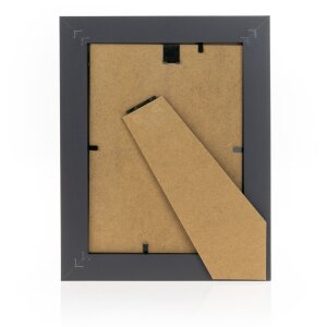 Cornice ZEP Enna nero 20x25 cm