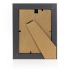 Cornice ZEP Enna nero 20x25 cm