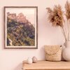 Cornice ZEP Enna marrone 20x25 cm
