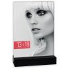 ZEP Cornice acrilica Dresda nera 10x15 cm formato verticale