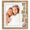 ZEP Cornice per ritratto in legno Miriam 10x15 cm Mamma Italiana