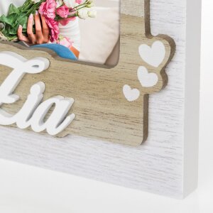 ZEP Zia cornice Amanda 10x15 cm italiano