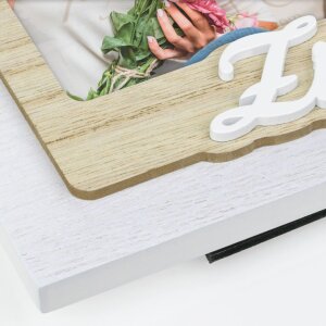 ZEP Zia cornice Amanda 10x15 cm italiano