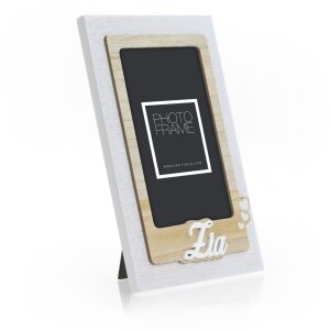 ZEP Zia cornice Amanda 10x15 cm italiano