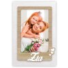 ZEP Zia cornice Amanda 10x15 cm italiano