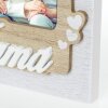 ZEP Portafoto in legno Sandra 10x15 cm Mama Spanish