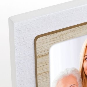 ZEP Portafoto in legno Agnese 10x15 cm Abuela (spagnolo)