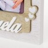ZEP Portafoto in legno Agnese 10x15 cm Abuela (spagnolo)
