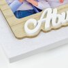 ZEP Portafoto in legno Agnese 10x15 cm Abuela (spagnolo)