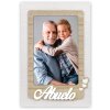 ZEP Cornice per nonno Nevio 10x15 cm Spagnolo