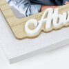 ZEP Cornice per nonno Nevio 10x15 cm Spagnolo