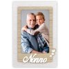 ZEP Nonno Portafoto Nevio 10x15 cm Italiano