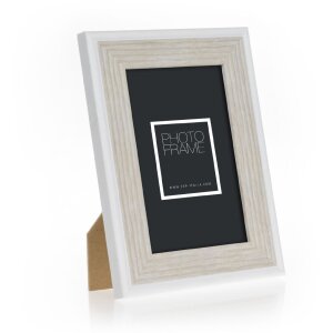 Cornice ZEP Ragusa marrone 13x18 cm