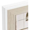 Cornice ZEP Ragusa marrone 13x18 cm