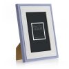 Cornice ZEP Ragusa blu 20x30 cm