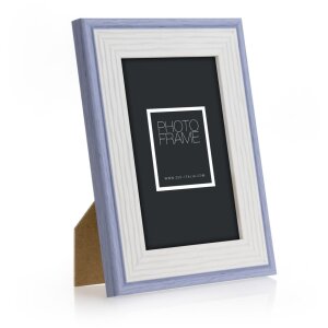 Cornice ZEP Ragusa blu 10x15 cm