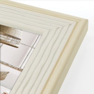 Cornice ZEP Ragusa natura 10x15 cm