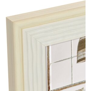 Cornice ZEP Ragusa natura 10x15 cm