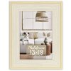 Cornice ZEP Ragusa natura 10x15 cm