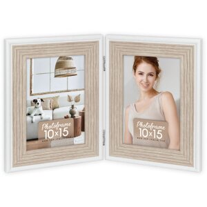 ZEP Cornice Augusta 2 foto 10x15 cm (31x20 cm)