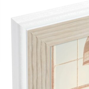 ZEP Cornice Augusta 2 foto 10x15 cm (31x20 cm)