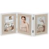 ZEP Cornice Augusta 3 foto 10x15 cm (46x20 cm)