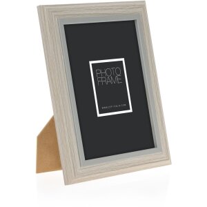 Cornice ZEP Perugia bianco 30x40 cm