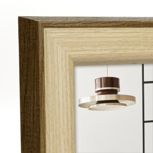 Cornice ZEP Nuoro C 20x30 cm