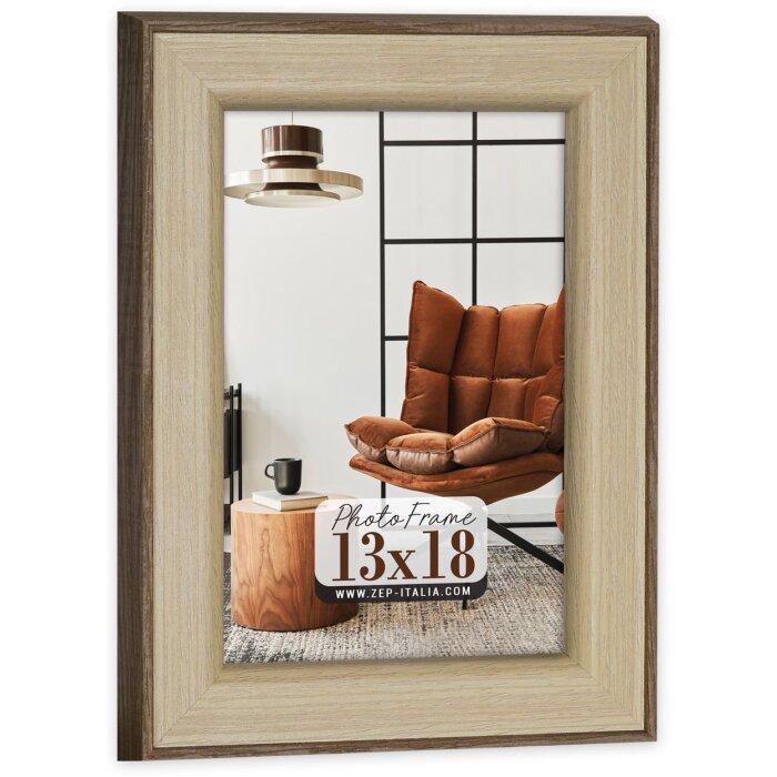 Cornice ZEP Nuoro C 30x40 cm