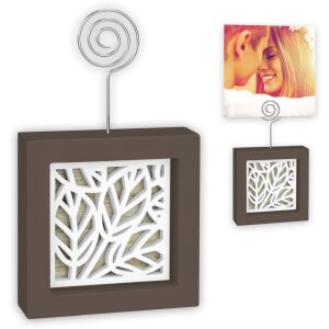 ZEP Portafoto Monica A con clip 7x12 cm
